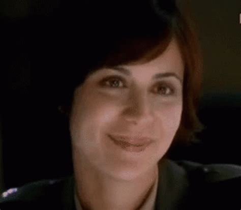 Catherine Bell Jag Gif Catherine Bell Jag Discover Share Gifs