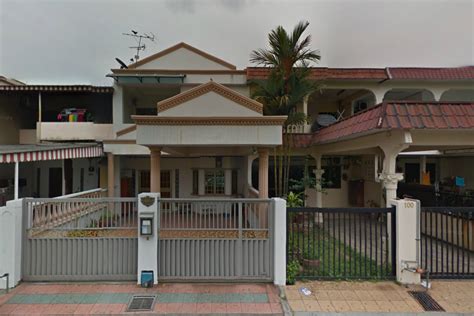 The township falls under the jurisdiction of the klang municipal council (mpk). Bandar Baru Klang For Sale In Klang | PropSocial