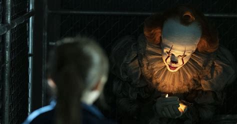 Quel Est Le Film Le Plus Terrifiant Du Monde - Une étude révèle les 35 films d'horreur les plus terrifiants - Vonjour