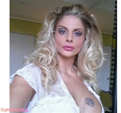 Francesca Cipriani Nude OnlyFans Leaked Photo 94 TopFapGirls
