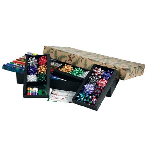 At gifts.com, we have hundreds of gifts for her that will match the personalities of all your relatives and gal pals. Executive Gift Wrap- A Classic Holiday Assortment