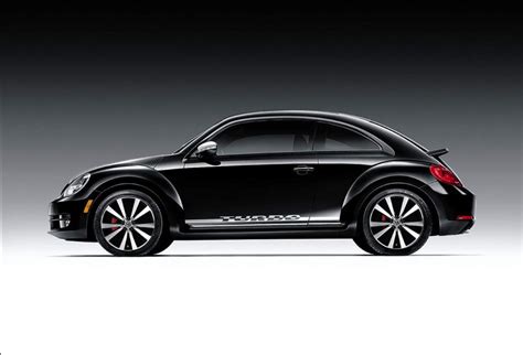 Volkswagen Beetle Sport Photo Gallery 310