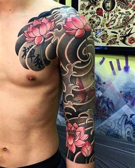 131 Best Japanese Tattoos Meanings Ideas And Designs