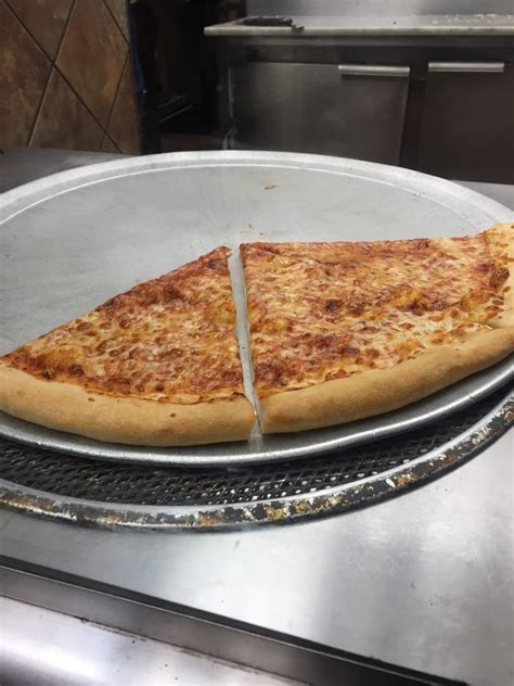 Order online for delivery or pickup on slicelife.com. 99 Cent Fresh Pizza - 23 Photos & 180 Reviews - Pizza ...