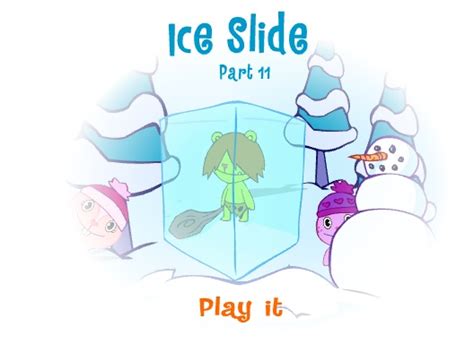 Ice Slide Cartoonstar Free Download Borrow And Streaming