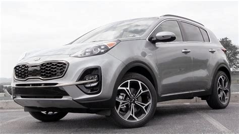 2020 (mmxx) was a leap year starting on wednesday of the gregorian calendar, the 2020th year of the common era (ce) and anno domini (ad) designations, the 20th year of the 3rd millennium. 2020 Kia Sportage: Review - YouTube