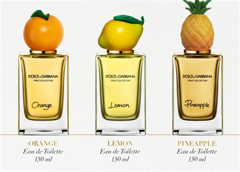 Orange Dolceandgabbana Perfume A Fragrance For Women And Men 2020