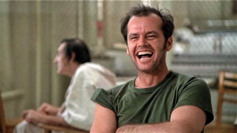 The Jack Nicholson Classic That Ratched Fans Are Loving On Netflix