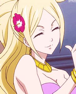 Jenny Realight Fairy Tail Animated Animated Lowres Tagme