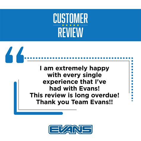 Pin by Evans Manufacturing on Reviews | Positive comments, Positivity ...