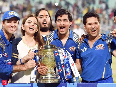 IPL Winners: List of all the winning teams from 2008 to 2019