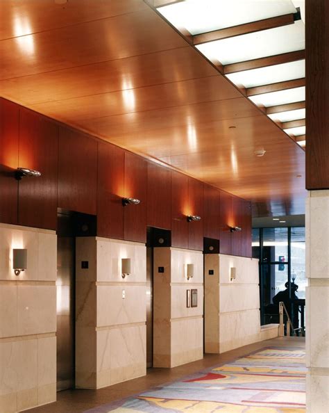 5 Elevator Lobby 960×1205 Elevator Design Residential Complex