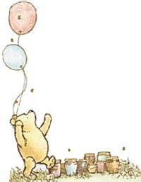winnie the pooh clipart borders 10 free Cliparts | Download images on
