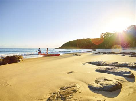 Day Trip To Noosa Queensland Is Filled With Adventure