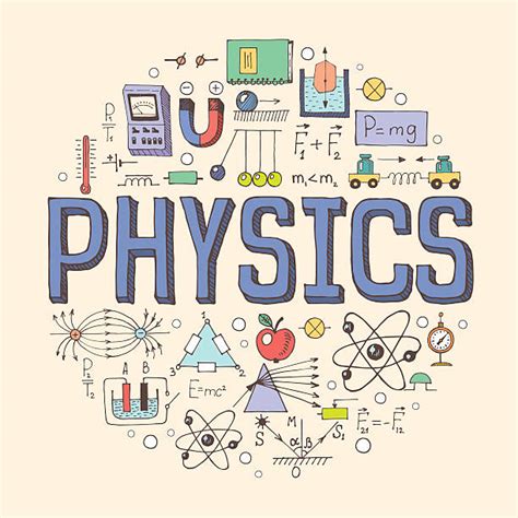 40200 Physics Icon Stock Illustrations Royalty Free Vector Graphics