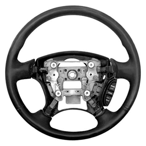 Replace Honda Civic Steering Wheel