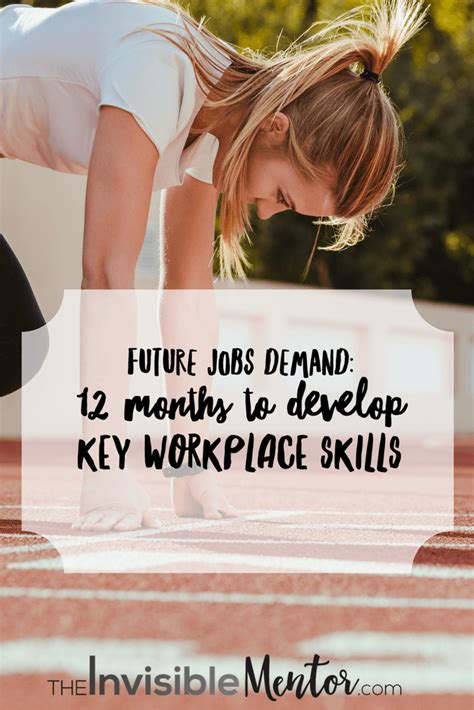 Developers will see increasing competition for the top engineering courses in universities in malaysia will help you acquire key skills that will keep you. Future Jobs Demand: 12 Months to Develop Key Workplace ...