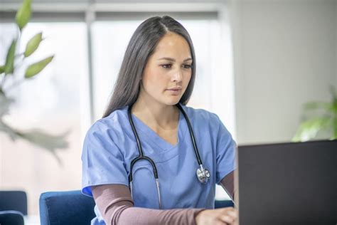 Work from home nursing jobs