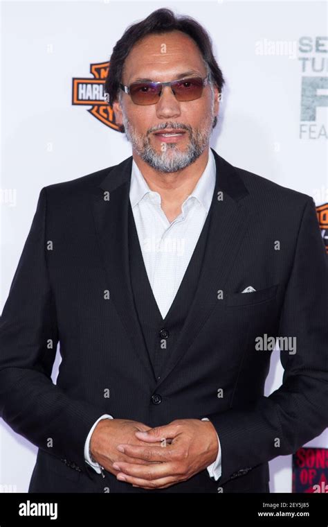 jimmy smits attends the final season premiere screening of sons of anarchy held at tcl chinese