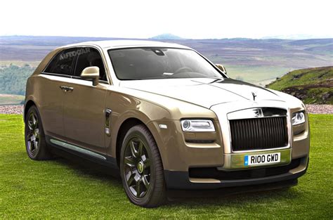 We did not find results for: The Rolls-Royce SUV: Everything You Need to Know