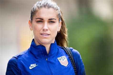 70 Alex Morgan Hd Wallpapers And Backgrounds