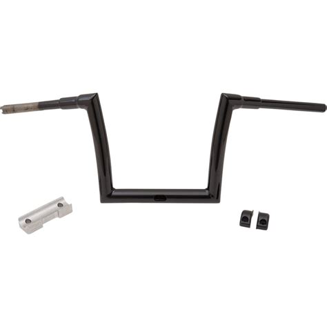 Todds Cycle 1 12 Strip Handlebars For 2015 20 Harley Road Glides 10