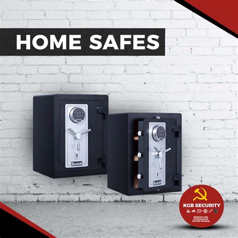 Safes Kgb Brisbane Locksmiths And Safes