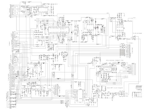 12v fan on 230v circuit. Electro help: PHILIPS FWM6500 - SCHEMATIC DIAGRAMS - Printed Circuit Boards