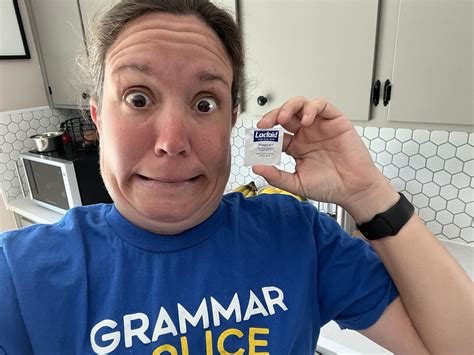 Kristen Hampton Good News