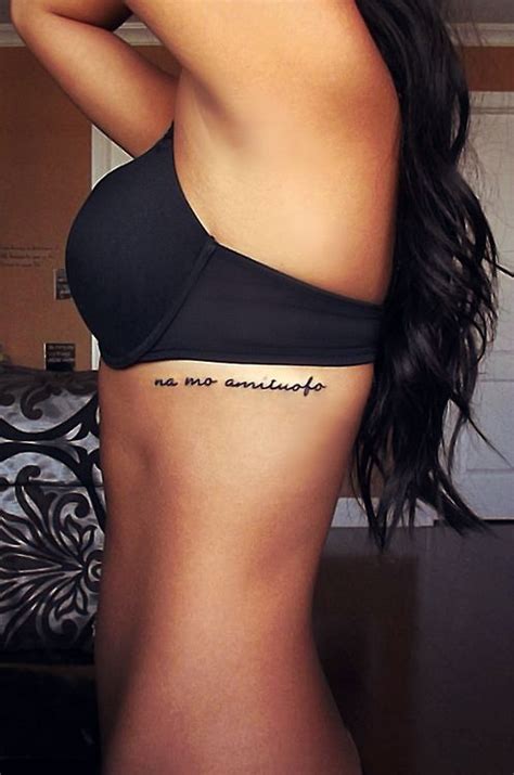 Best Tattoo Placement Inspirations - The WoW Style Are planning to transformation all over again, transfer your role according to the requests this is a collection of 38 tattoo quotes for men and 39 tattoo quotes for women.