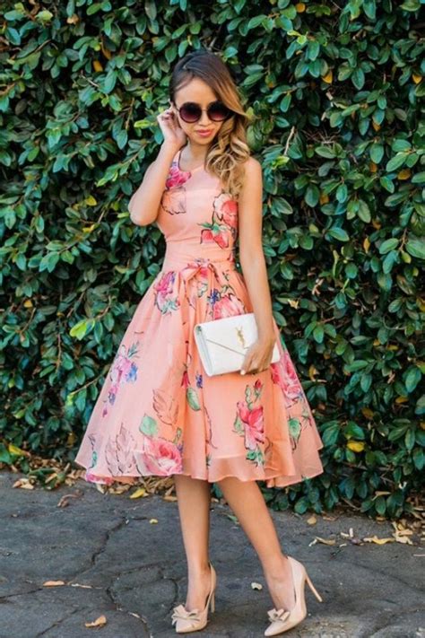 50 Stylish Wedding Guest Dresses That Are Sure To Impress 2828074