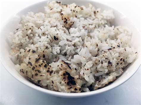 Frequently asked questions about field of burnt rice. Hack This! | The Maya Kitchen