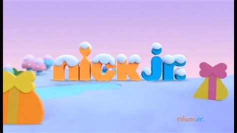 Review Of A Nick Jr Uk Continuity December 9 2017 1 Youtube