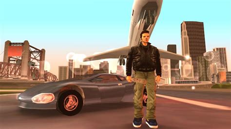 Ranking All Mainline Grand Theft Auto Games From Amazing To Phenomenal