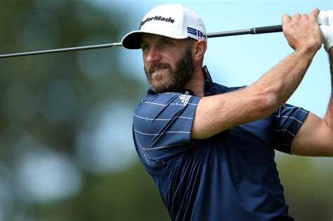 I'm johnson, your friendly local tourist guide in beautiful malaysia. Golf: Dustin Johnson out of CJ Cup after positive COVID-19 ...
