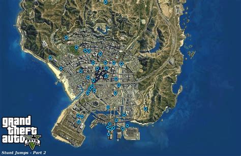 Gta 5 Collectibles Map Living Room Design 2020