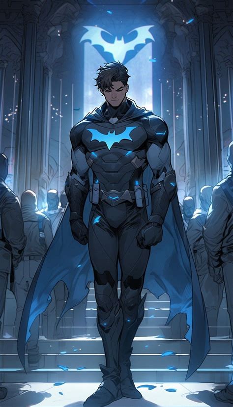 Batman Artwork Dc Comics Artwork Batman Concept Art Dc Comics Heroes