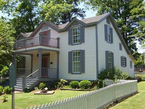 Here Are The 7 Safest And Most Peaceful Places To Live In Tennessee