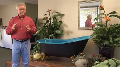 Find the latest tracks, albums, and images from king bathtub. Bathtub Refinishing Training Classes by Tub King - YouTube