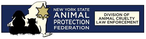 Division Of Animal Cruelty Law Enforcement Nysapf