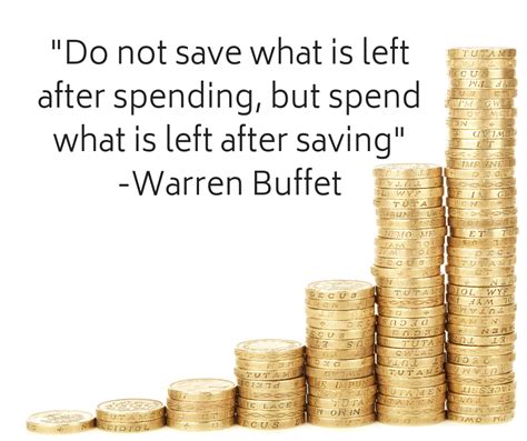 19 Of The Best Saving Money Quotes Of All Time Saving Money Quotes