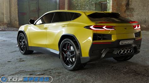 2025 Chevrolet Corvette Suv Heres What You Need To Know