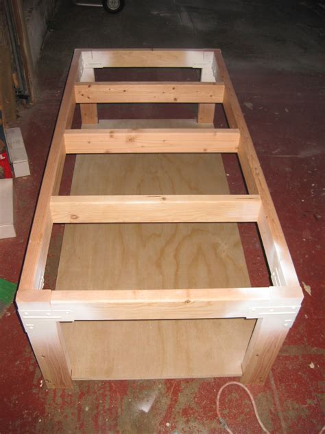 I hope to inspire others to try to build and create new things! DIY Laundry Pedestal - DIY Done Right