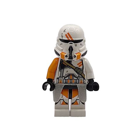 Lego Star Wars 212th Airborne Trooper Old Version Krasse Kiste
