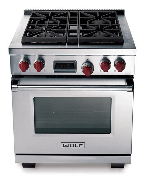 Best 30 Inch Professional Dual Fuel Ranges For 2021 Reviews Ratings