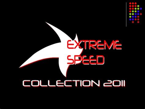 Extreme Speed