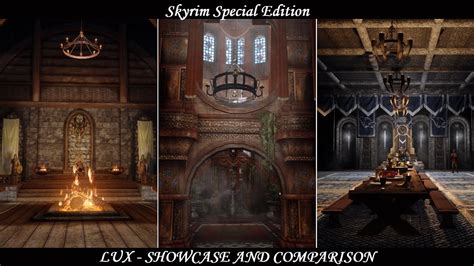 Skyrim Special Edition Lighting Mods Certifiedsos