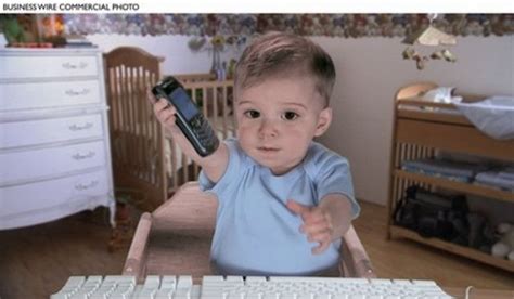 Funny Etrade Baby Commercial Outtakes Possibly The Best Commercial On
