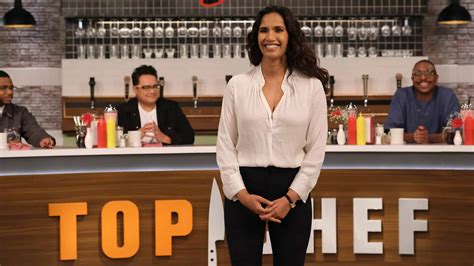 Padma Lakshmi Bids Goodbye To Top Chef After 17 Years Time To Embrace
