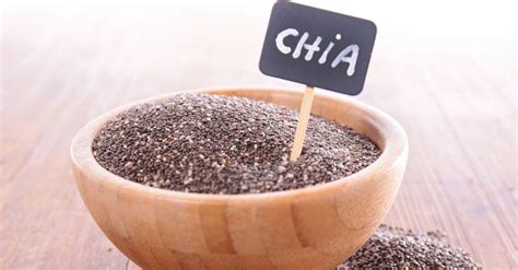 Chia Seeds In Hindi चिया बीज के फायदे और नुकसान